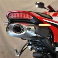 New Rage Cycles (NRC) Honda CBR 600RR Fender Eliminator (13+) New Rage Cycles (NRC) Honda CBR 600RR Fender Eliminator (13+)